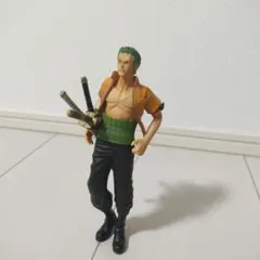 ワンピース ゾロ フィギュア