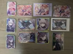 プロセカ 東雲絵名 暁山瑞希 グッズまとめ