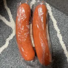 すっごくのび〜〜る！ウインナー2個セット