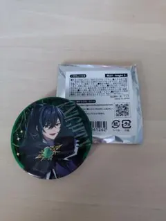 騎士X-Knight x-しゆん 缶バッジ