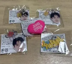 nomuさん様 お取置き BTS FIFA グゥちゃん ミニタグキーホルダー nomuさん様 お取置き BTS FIFA グゥちゃん ミニタグキーホルダー