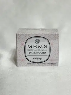 【新品未開封】マルコ M.B.M.S ゲル状美容液 NMN MgS