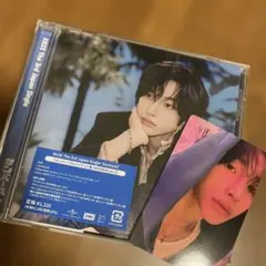 新品未開封】StrayKids スキズ Hollow FC限定盤 スンミン - メルカリ