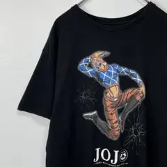 ジョジョの奇妙な冒険 黄金の風 グイード・ミスタ　海外企画　Tシャツのサムネイル