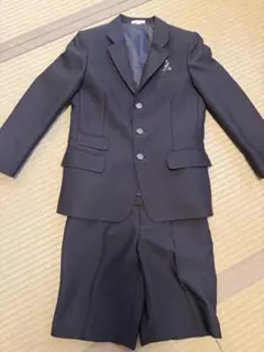 a.v.v フォーマルスーツ 130サイズ