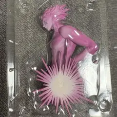 HUNTER × HUNTER RofJ フェイスマグネット 特典 ヒソカ