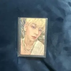 TXT weverse albums TEMPTATION スビン トレカ
