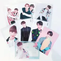 SEVENTEEN IDEAL CUT ジュン ソロペアコンプ トレカ じゅんぴ