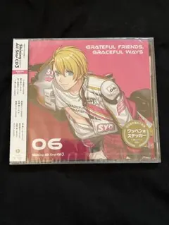 うたのプリンスさまっ♪ shining all star CD 来栖翔