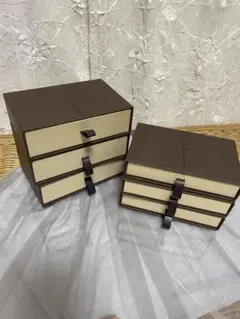 ルイヴィトン　空箱　6点セット