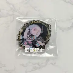魔法少女ノ魔女裁判 まのさば 東京タワー キーホルダー 城ヶ崎ノア