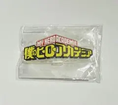 アクリルロゴディスプレイEX 僕のヒーローアカデミア （大）