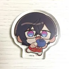 にじさんじ 8th with cake アクリルブロック 四季凪アキラ