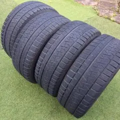 PIRELLI★215/50R17★2本送料込み★のサムネイル
