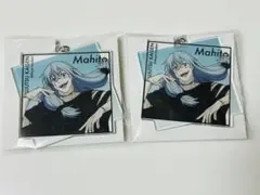 呪術廻戦展　アニメーション展　真人　アクリルキーホルダー