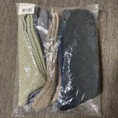 リブソックス・5ソクグミ 26-28