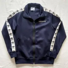 2026年最新】adidas originals カラー：ネイビー系 メンズ ジャージの