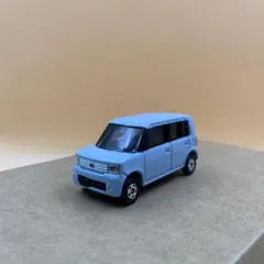 トミカ No.33 ダイハツ ムーヴ コンテ ライトブルー ミニカー