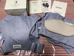 Konny Baby Carrier FLEX M-4XL