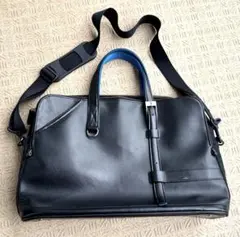 LANVIN en Bleu ビジネスバッグ 2wayのサムネイル