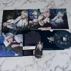 &TEAM Back to Life アルバム　ハルア　HARUA ソロジャケ