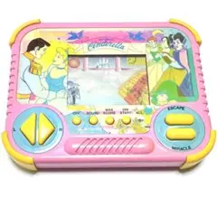 ディズニー アラジン 電子ゲーム機 レトロ - メルカリ