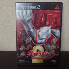 ウルトラマン Fighting Evolution 2