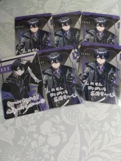 クロノヴァ しの VOISINGチップス