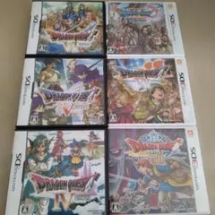 2026年最新】3ds ドラクエ6の人気アイテム - メルカリ