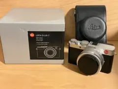 2026年最新】LEICA d-lux8の人気アイテム - メルカリ