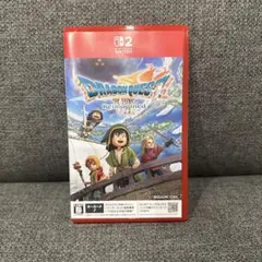 ドラゴンクエストVII Reimagined