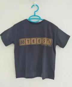 88tees　半袖Tシャツ　サイズ5/6　未使用のサムネイル