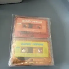 Vaundy『replica』4枚組／アナログ盤／カセットテープ2本セット Vaundy『replica』アナログ盤4枚組／カセットテープ2本セット - メルカリ