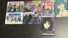 サカモトデイズ 17巻 アクリルバッジセット ゼブラック 南雲 坂本 シン