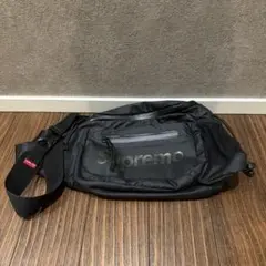 極美品✨y2k シュプリーム スリングバッグ ナイロン ブラック ダブルジップ 楽天市場】supreme バッグ（素材（生地・毛糸）ナイロン）（バッグ