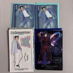 FANTASTICS 瀬口黎弥 グッズ