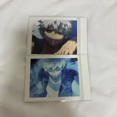 荼毘 ヒロアカ ぱしゃコレ