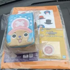 ワンピース カードゲーム 1番くじ【E・F・H賞 3点セット】