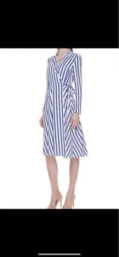 新品　ポロ　ラルフローレン　ワンピース
