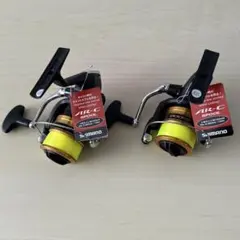 シマノ スピニングリール 19 FX C3000