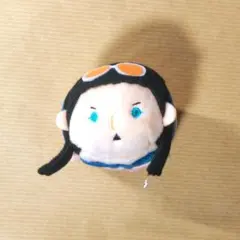 2025年最新】ムギムギおてだま ロビンの人気アイテム - メルカリ