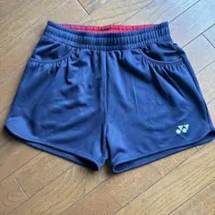 【美品】YONEX ショートパンツ テニス　バドミントン　レディースM
