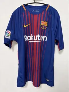 バルセロナ メッシ ユニフォーム 2017 NIKE L