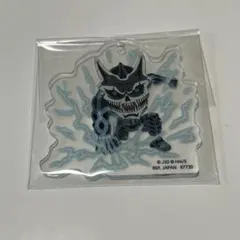 怪獣8号 一番くじ 8号 アクリルチャーム