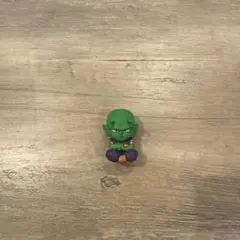 ガチャガチャ　ドラゴンボール　まちぼうけ2 ピッコロ