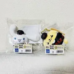 タイトーくじ 侍ジャパン×サンリオキャラクターズ C賞