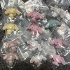 SKZOO SECRET MINI CHARM 本国ペンミ コンプ スキズ - メルカリ