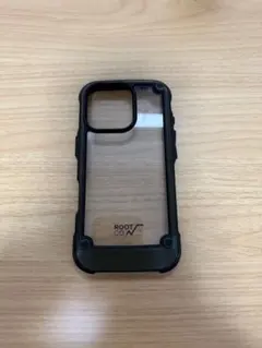 GRAVITY Shock Resist Tough & Basic Case.