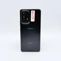 2026年最新】Galaxy A53 5g オーサムブラックの人気アイテム - メルカリ