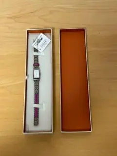 【電池交換済】レディースウォッチ女性用腕時計海外ブランドCoachコーチ2705 電池交換済】レディースウォッチ女性用腕時計海外ブランドCoach